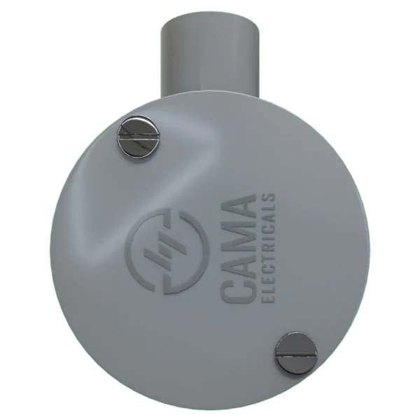 JUNCTION BOX 1 Way