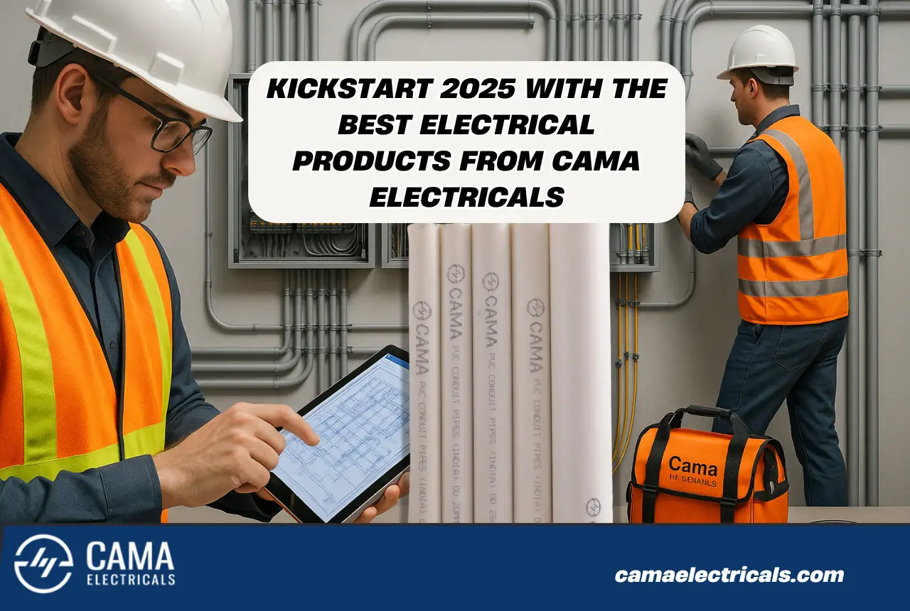 best electrical product