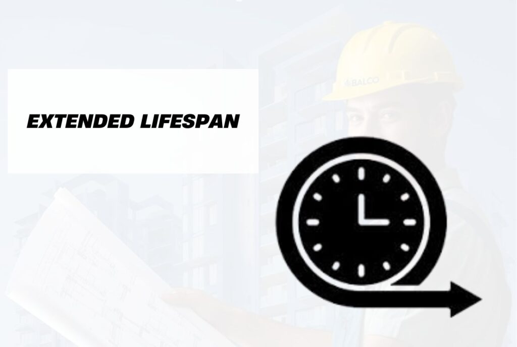 Extended Lifespan