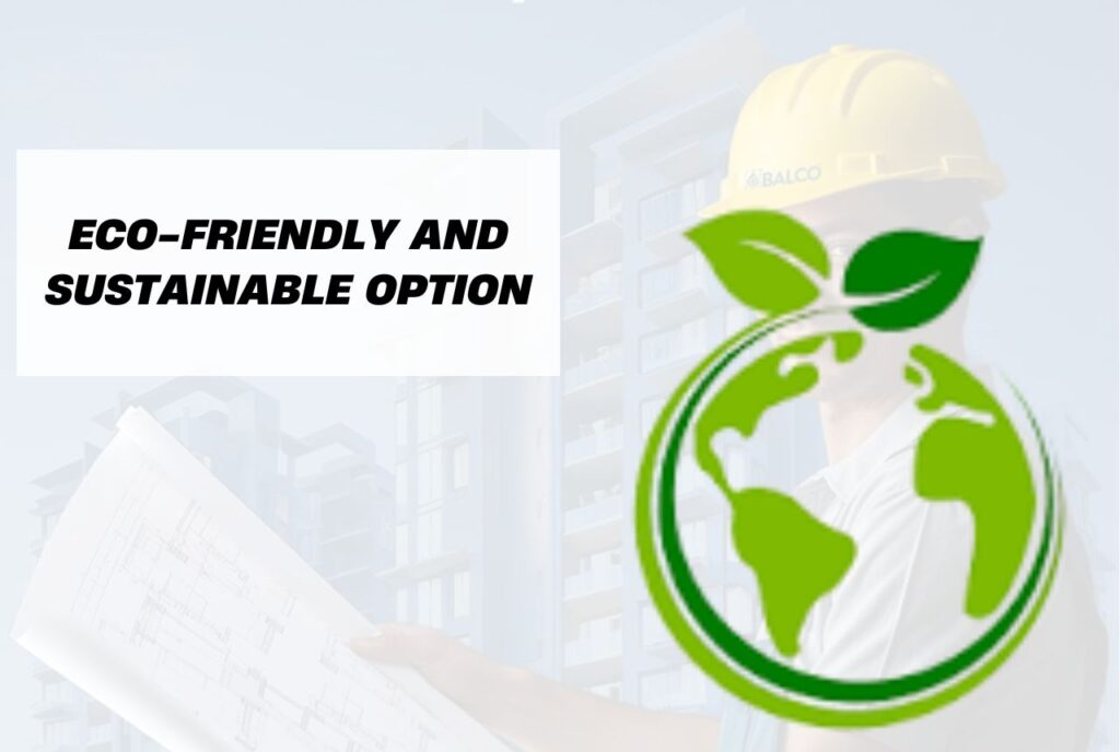 Eco-Friendly and Sustainable icon