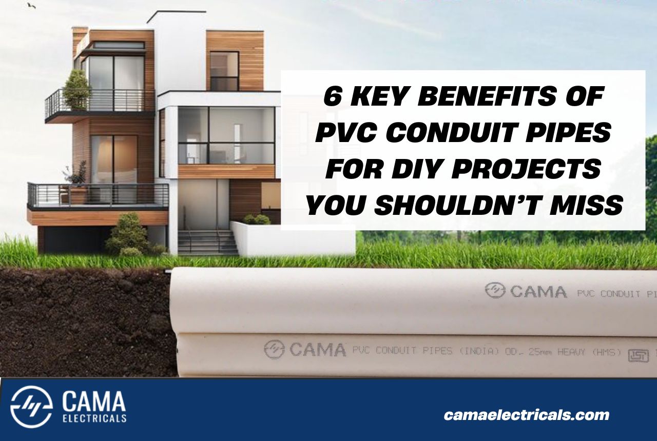 Image: How to Properly Maintain PVC Conduit System: Key Tips for Durability