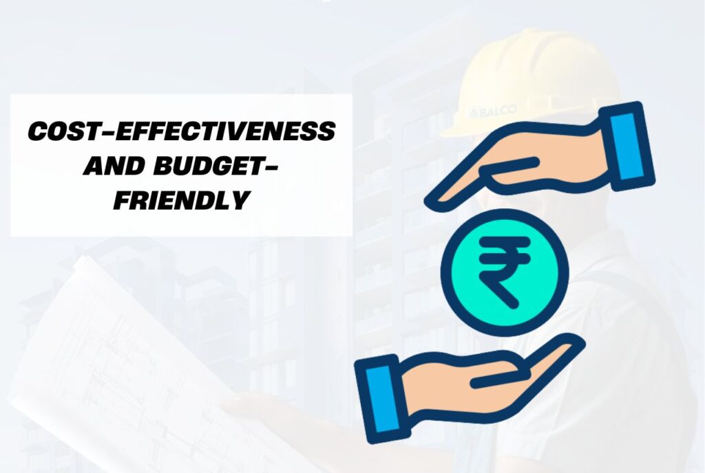 Cost-Effectiveness and Budget-Friendly