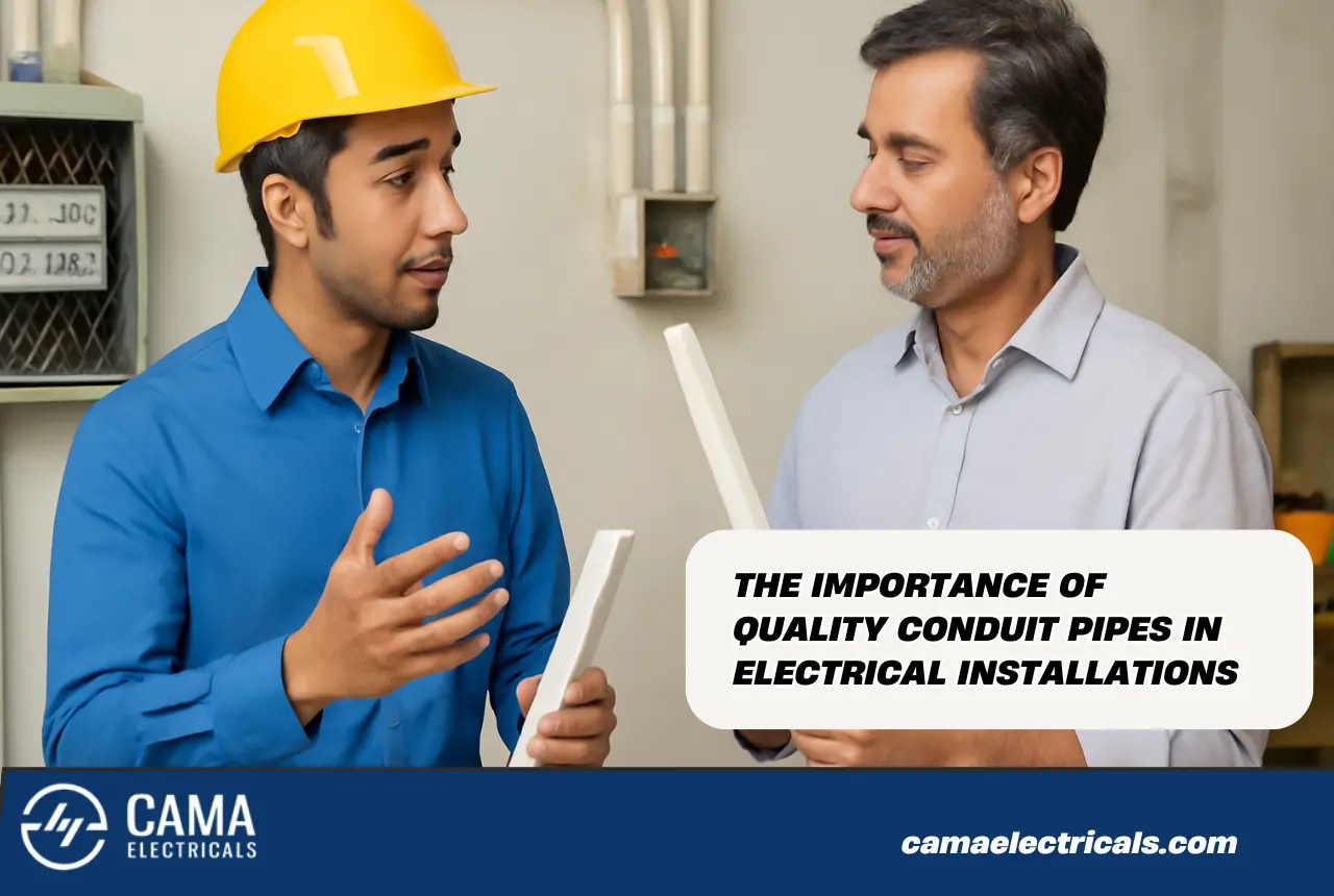 best electrical brand in guwahati
