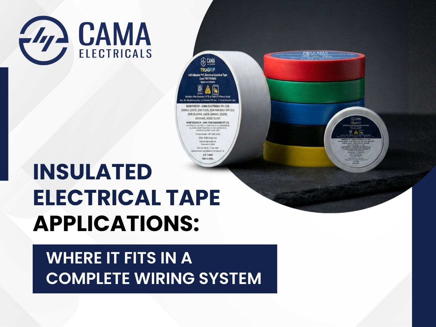 electrical tape