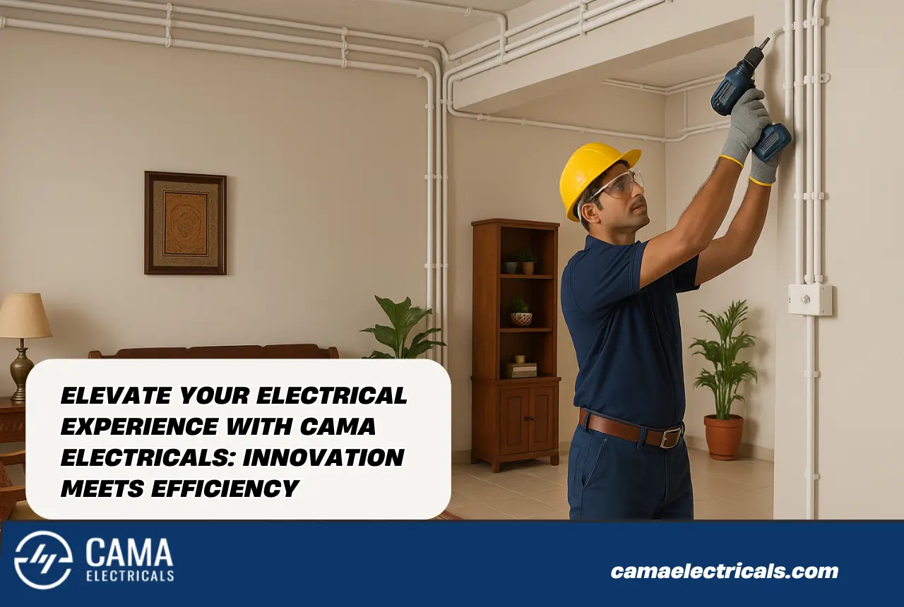 Electrical Experience