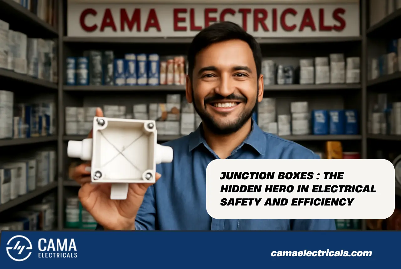 junction Boxes