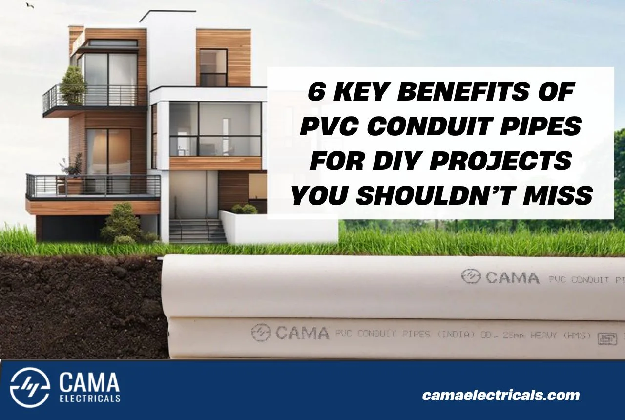 Image: How to Properly Maintain PVC Conduit System: Key Tips for Durability