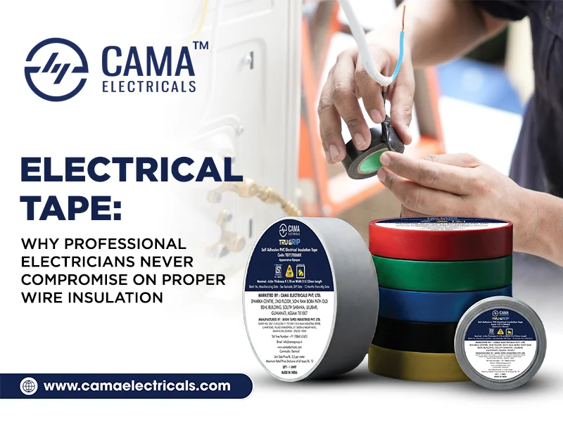 Electrical Tape