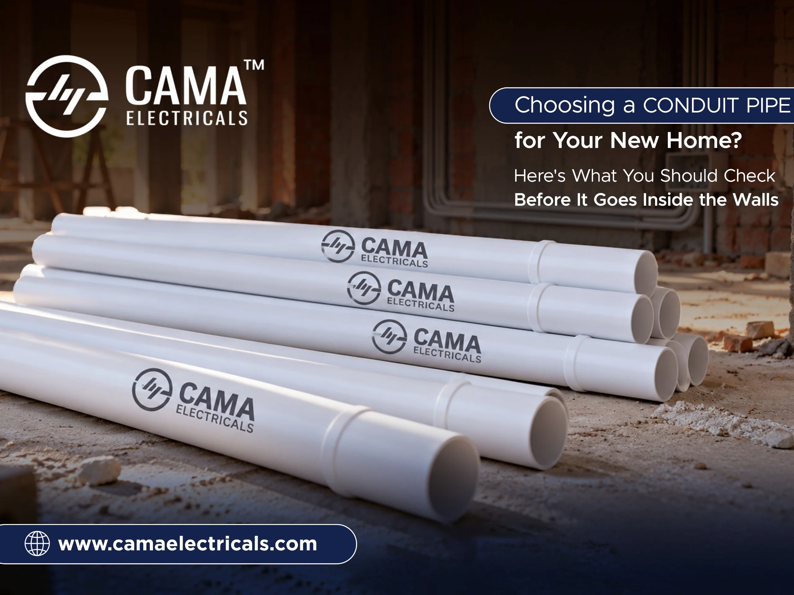 Conduit Pipe